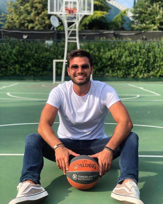 Crossfit mi, O mu Cazibeli: Son Yılların Yükselen Yıldızı Crossfit Sporunu Survivor Yarışmacısı Atakan Işıktutan ile Konuştuk