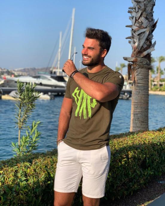 Crossfit mi, O mu Cazibeli: Son Yılların Yükselen Yıldızı Crossfit Sporunu Survivor Yarışmacısı Atakan Işıktutan ile Konuştuk