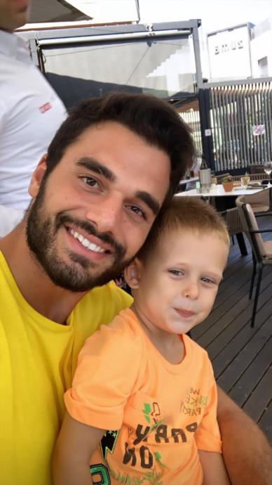 Crossfit mi, O mu Cazibeli: Son Yılların Yükselen Yıldızı Crossfit Sporunu Survivor Yarışmacısı Atakan Işıktutan ile Konuştuk