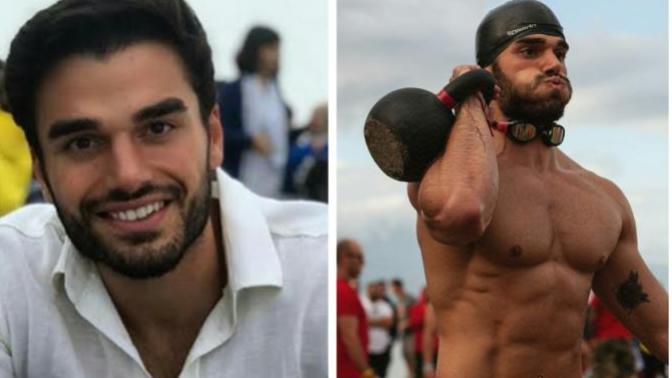 Crossfit mi, O mu Cazibeli: Son Yılların Yükselen Yıldızı Crossfit Sporunu Survivor Yarışmacısı Atakan Işıktutan ile Konuştuk