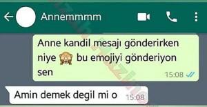 Morallerimizi Yerine Getirecek Efsaneleşmiş 17 WhatsApp Diyaloğu