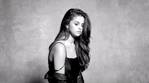 Selena Gomez