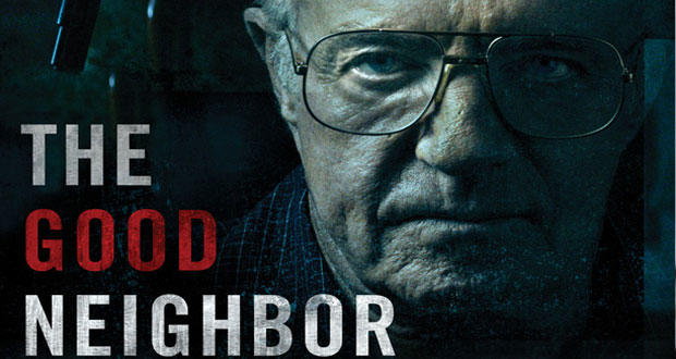 Karşı Caddedeki Komşu: The Good Neighbor