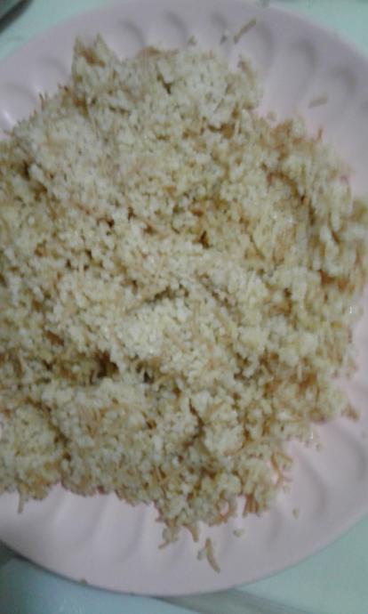 Tadına Hayran Kalacağınız Bir Lezzet: Tel Şehriyeli Bulgur Pilavı
