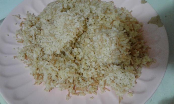 Tadına Hayran Kalacağınız Bir Lezzet: Tel Şehriyeli Bulgur Pilavı