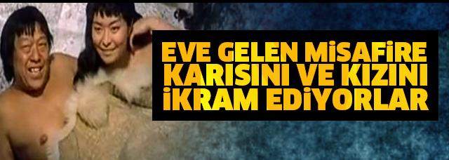 Sizleri Farklı Bir Cinsellik Deneyimine Yolculuğa Çıkarıyorum, Bavulları Hazırlayın!