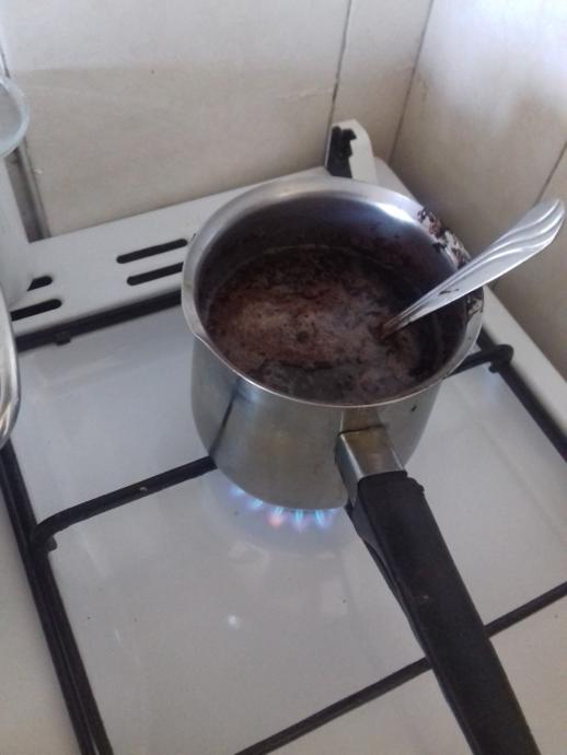 Lezzetine Doyum Olmayan Kakaolu Islak Kek Tarifim