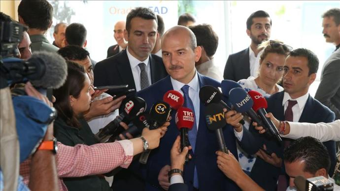 Süleyman Soylu