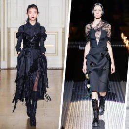 Yaza Veda Hazırlıkları: Sonbahar-Kış Sezonu Güncel 5 Moda Trendi!