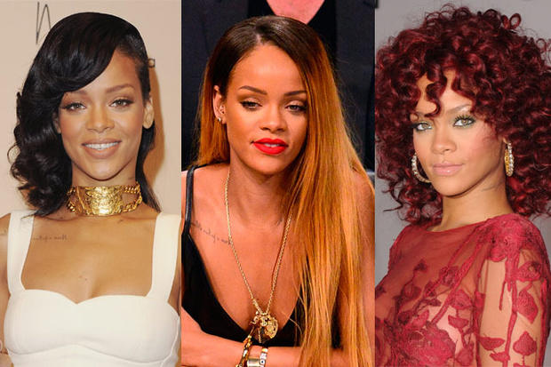 Rihanna