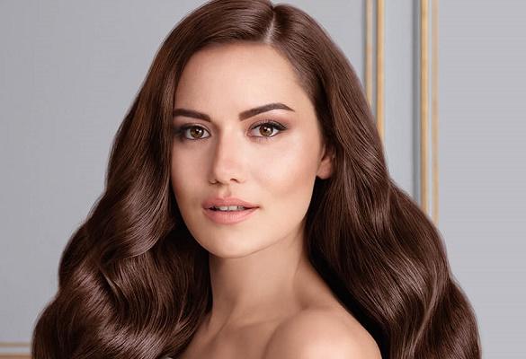 Fahriye Evcen