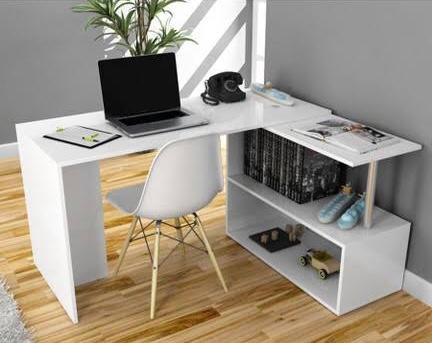 Tiahome gelincik çalışma masası