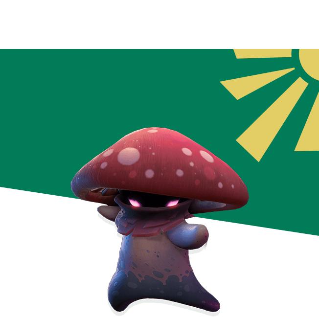 Brainz Geri Dönüyor: Plants vs Zombies Battle for Neighborville
