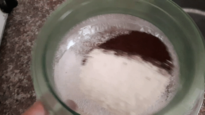 Mutfakta Erkek Var: Tencerede Fincan Kek 🧁