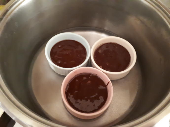 Mutfakta Erkek Var: Tencerede Fincan Kek 🧁