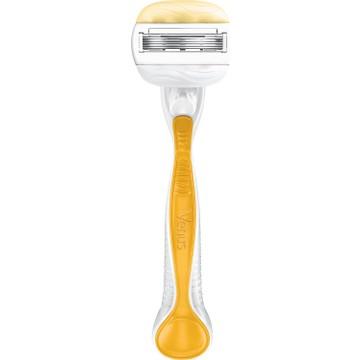 Sadece Özel Günlerde Değil, Her Gün Pürüzsüzlük İçin Gillette Venus Comfortglide Olay Kullanın!