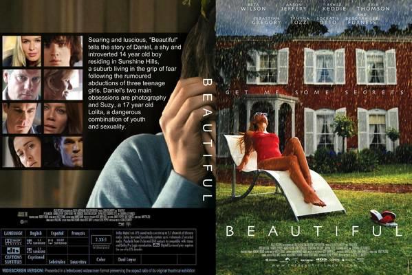 Komşu Kızının 46 Numaralı Evdeki Saplantısı: Beautiful