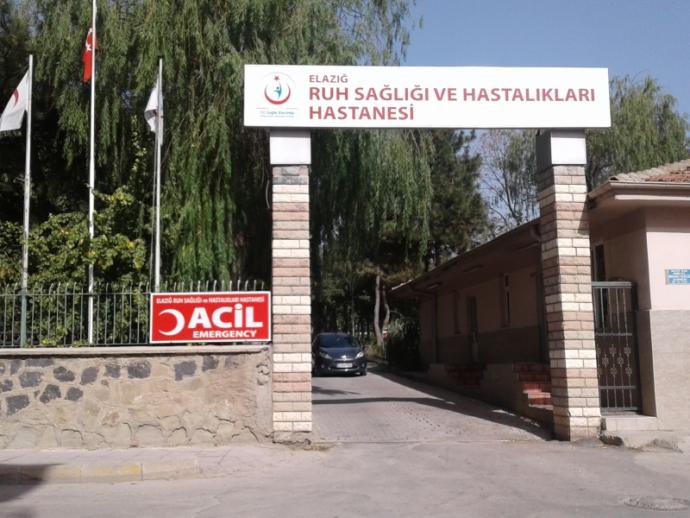 423 Akıl Hastası Hastaneden Kaçınca Ne Oldu?