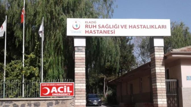 423 Akıl Hastası Hastaneden Kaçınca Ne Oldu?