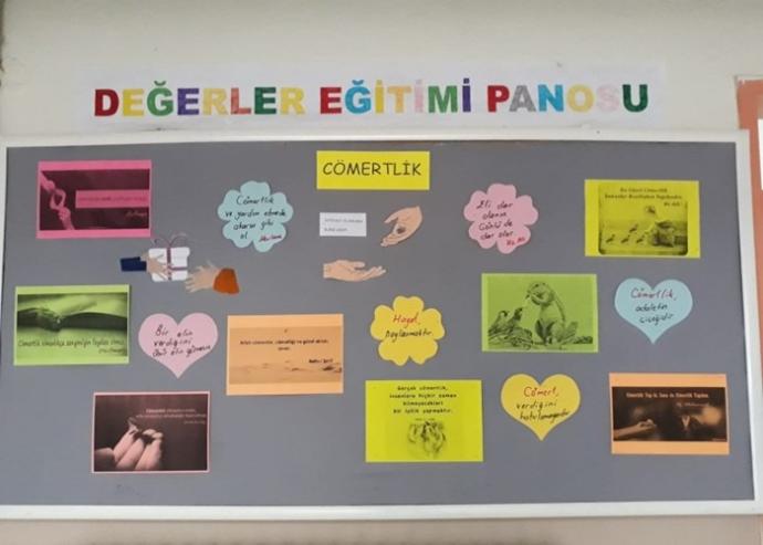 Çocuğunuzun geliştirmeyi, kitap sevgisi kazandırmayı ve ifade gücünü arttırmayı hedefler.
