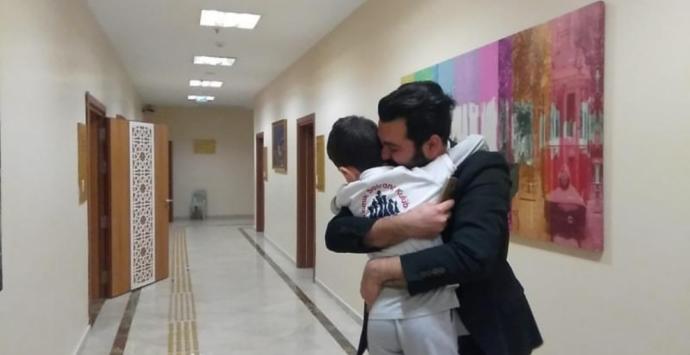 Değerli Spor Fenomenizlerinizden Birini Biraz Daha Yakından Tanımaya Ne Dersiniz?