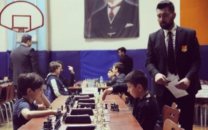 Değerli Spor Fenomenizlerinizden Birini Biraz Daha Yakından Tanımaya Ne Dersiniz?