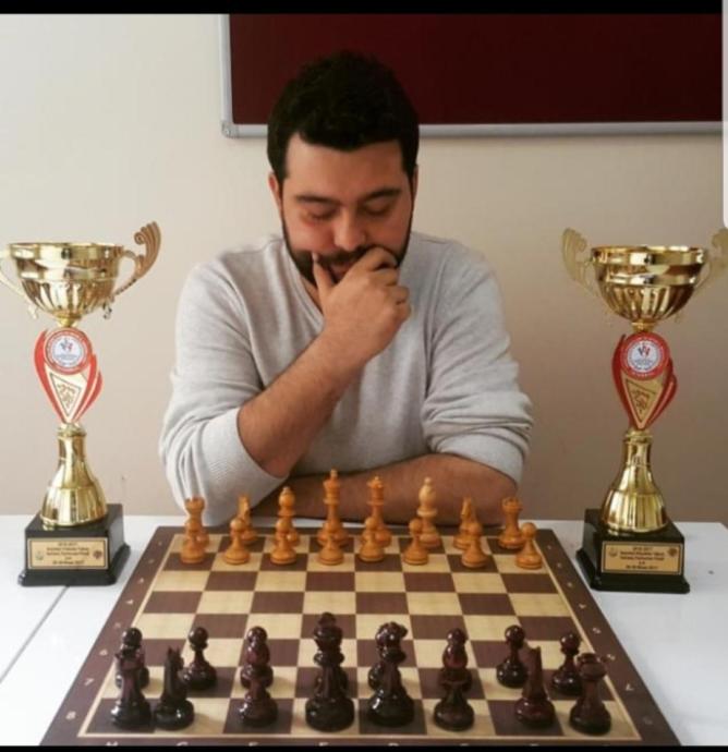 Değerli Spor Fenomenizlerinizden Birini Biraz Daha Yakından Tanımaya Ne Dersiniz?