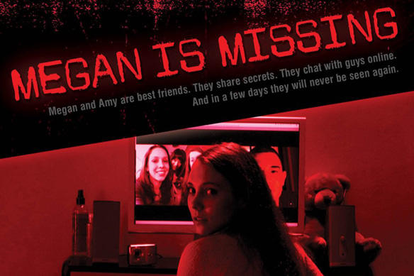 Kaybolan İki Genç Kızın Gerçek Hikayesi: Megan is Missing