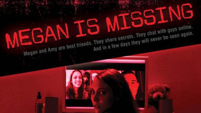 Kaybolan İki Genç Kızın Gerçek Hikayesi: Megan is Missing