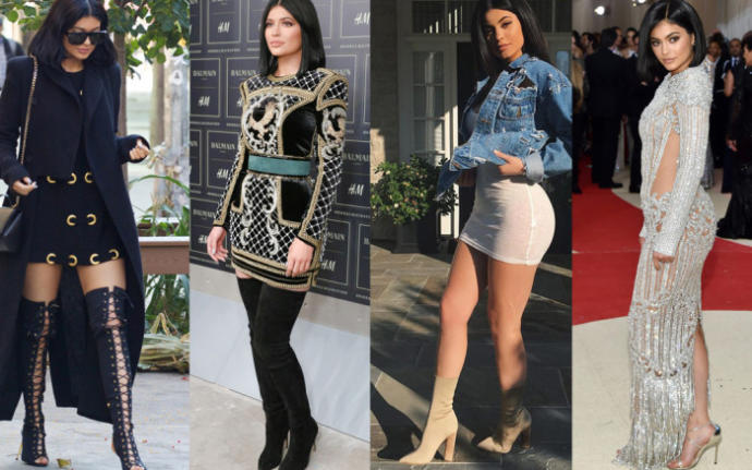 Stillerinden İlham Alın: Özgün Tarzları ile Dünya Modasının Zirvesine Yerleşen Günümüz Stil İkonları!