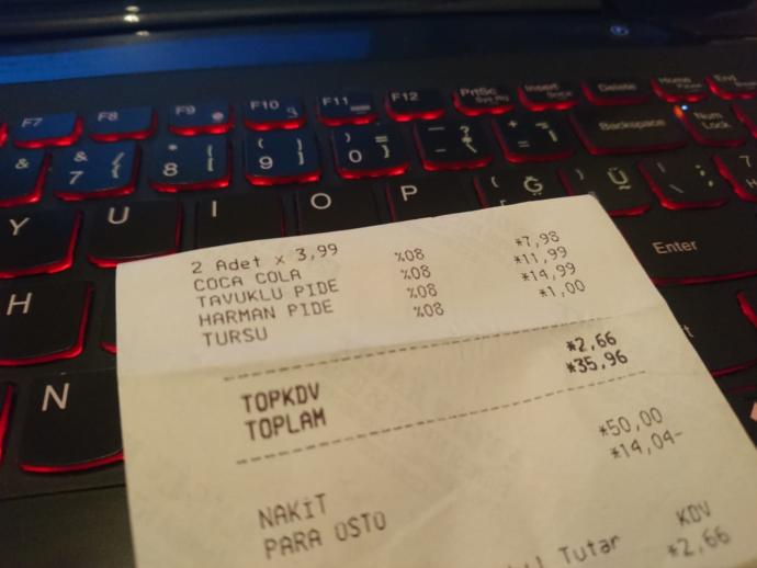 Hem Uygun Hem de Lezzetli: 45 Santimetre Pideyle Doymak İsteyenlere ''Pidem''
