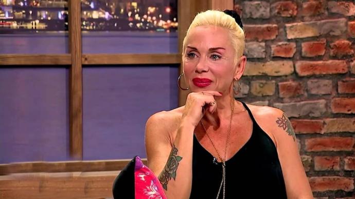 Billur Kalkavan: Anne Olmak Çok Matah Bir Şey Değil