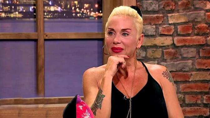 Billur Kalkavan: Anne Olmak Çok Matah Bir Şey Değil
