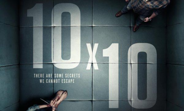 Bir Adamın Bir Kadına Olan Saplantısı: 10x10
