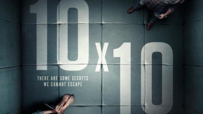 Bir Adamın Bir Kadına Olan Saplantısı: 10x10