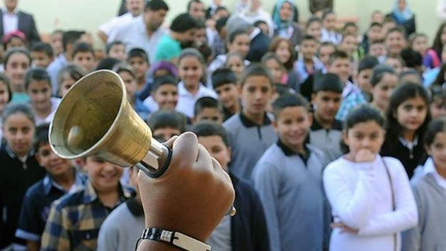 Okullar Açılıyor, 18 Milyon Öğrenci Yarın Dersbaşı Yapacak