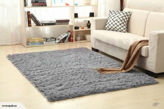 Halı, Kilim, Yolluk Kenarına Overlok Çekilir: Halılarınızın Temizliğinde Uygulayabileceğiniz 5 Taktik