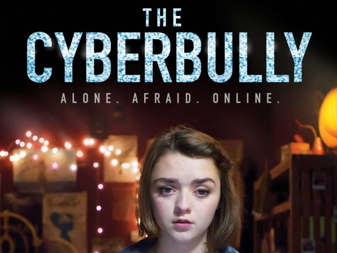 Sanaldaki Tehlike: The Cyberbully