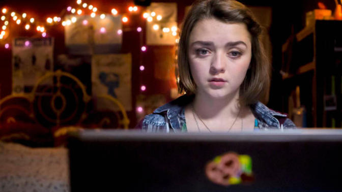 Sanaldaki Tehlike: The Cyberbully