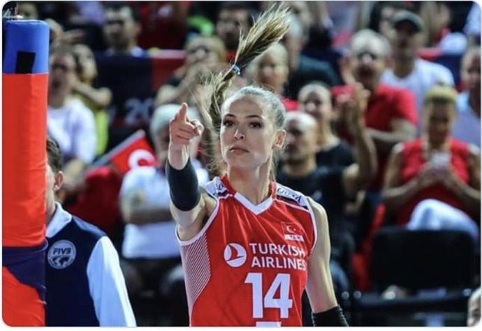 Filenin Sultanları Avrupa Şampiyonası Final Maçında Bugün Sırbistan İle Karşılaşıyor!