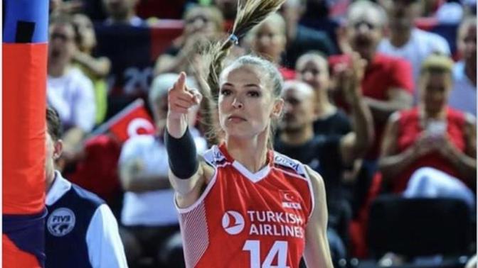 Filenin Sultanları Avrupa Şampiyonası Final Maçında Bugün Sırbistan İle Karşılaşıyor!