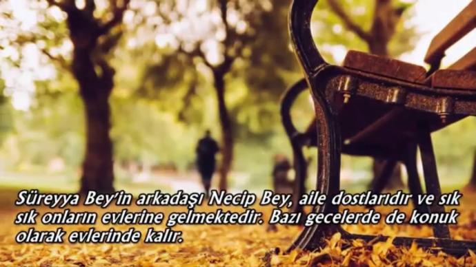 Hislere Tercüman, En Hüzünlü Ayrılıklara Gebe Olan Ay: Eylül