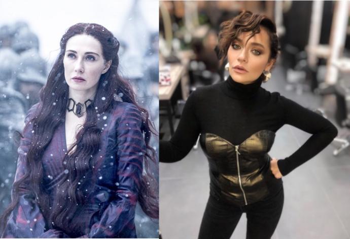 Game Of Thrones Dizisinin Karakterleri Türk Olsaydı Kimler Oynardı?