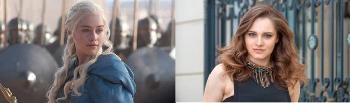 Game Of Thrones Dizisinin Karakterleri Türk Olsaydı Kimler Oynardı?