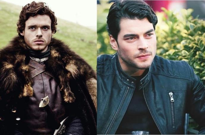 Game Of Thrones Dizisinin Karakterleri Türk Olsaydı Kimler Oynardı?