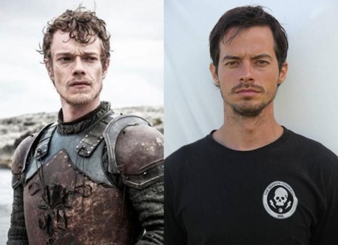 Game Of Thrones Dizisinin Karakterleri Türk Olsaydı Kimler Oynardı?