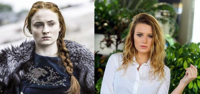 Game Of Thrones Dizisinin Karakterleri Türk Olsaydı Kimler Oynardı?