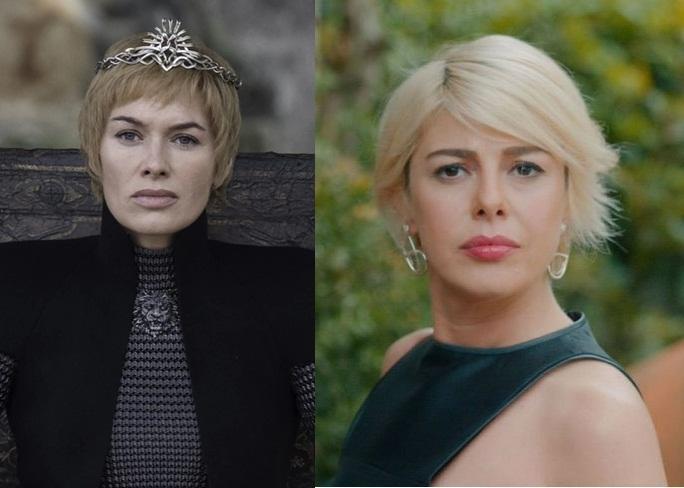 Game Of Thrones Dizisinin Karakterleri Türk Olsaydı Kimler Oynardı?
