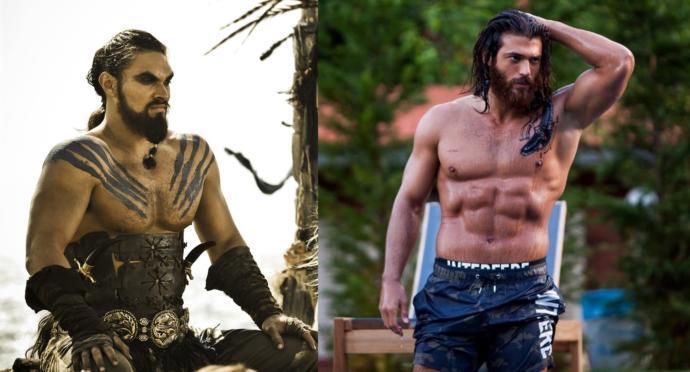 Game Of Thrones Dizisinin Karakterleri Türk Olsaydı Kimler Oynardı?