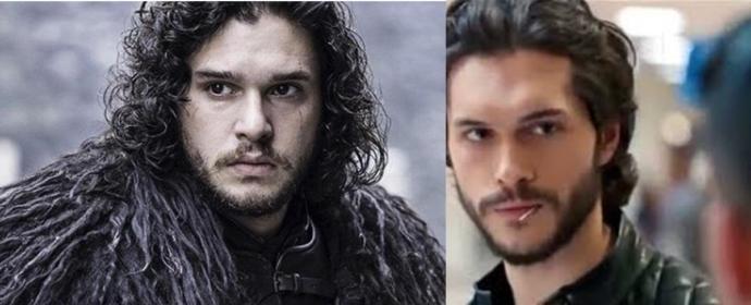 Game Of Thrones Dizisinin Karakterleri Türk Olsaydı Kimler Oynardı?
